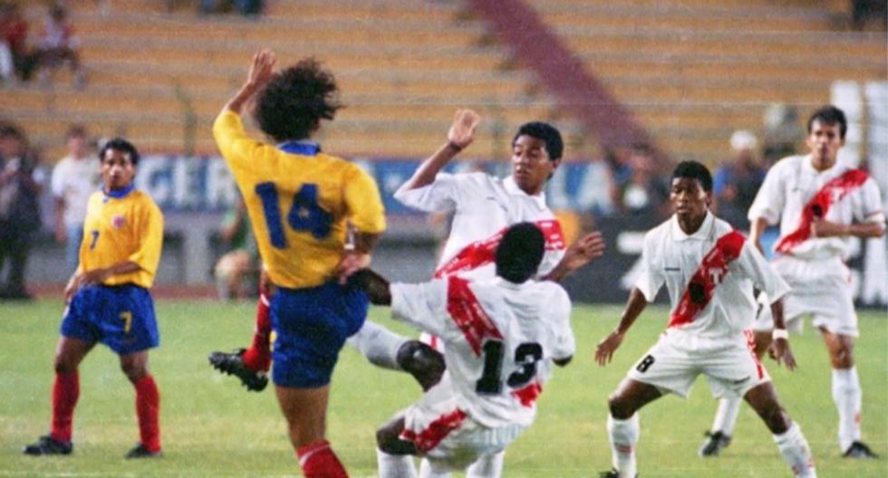 La selección peruana buscará una victoria en Barranquila después de 25 años.