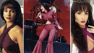 Selena Quintanilla cumpliría 50 años: Jlo, Demi Lovato y otras celebridades que han sido influenciadas por la reina del Tex-Mex