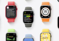 WatchOS 10: estas son las novedades que llegan a los Apple Watch próximamente