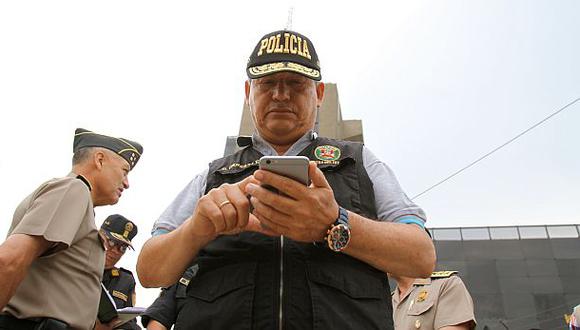 Urresti exige a Alan García asumir responsabilidad por Baguazo