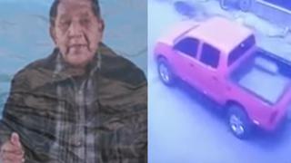 Trujillo: secuestran a anciano y piden S/1′800,000 para liberarlo
