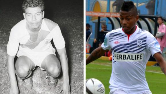 De Benites a Polo: solo dos peruanos llegaron al Inter de Milán