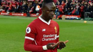 Sadio Mané, el futbolista que jugó descalzo en su infancia y limpió baños por sus creencias religiosas