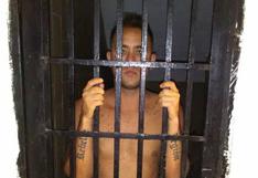 Difunden imágenes del periodista Jesús Medina Ezaine en cárcel de Venezuela