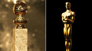 Globos de Oro vs. premios Oscar: ¿cuál es la gran diferencia?