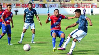 Carlos A. Mannucci ascendió a Primera División del fútbol peruano tras vencer 1-0 a Cienciano| VIDEO