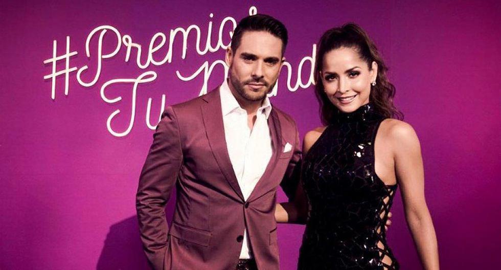 Telemundo decidió suspender este año Los Premios Tu Mundo para concentrarse en otros proyectos. (Foto: Instagram)