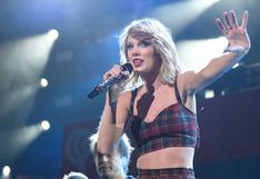 Taylor Swift: Guardespaldas testifica a favor de la cantante en caso de acoso sexual