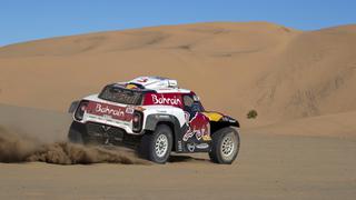 Dakar 2020 EN VIVO ONLINE vía Fox Sports: Sigue minuto a minuto la sexta etapa entre Ha’il y Riad
