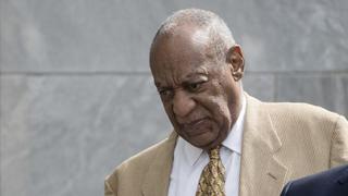 Bill Cosby vuelve a tribunales: pide retiro de denuncia