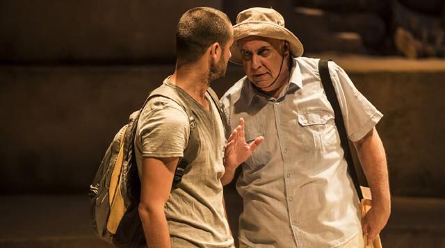 Día mundial del teatro: 10 obras que puedes ver hoy - 5