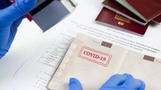 Pasaporte internacional COVID-19: Estos son los países que aceptan el nuevo certificado del Minsa