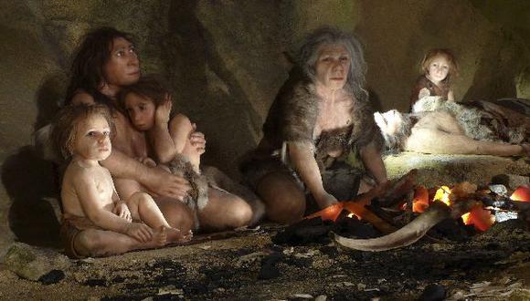 Hace 400.000 años el hombre ya había domesticado el fuego