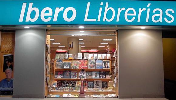 Ibero Librerías dice que abrirá tres nuevas tiendas en el país