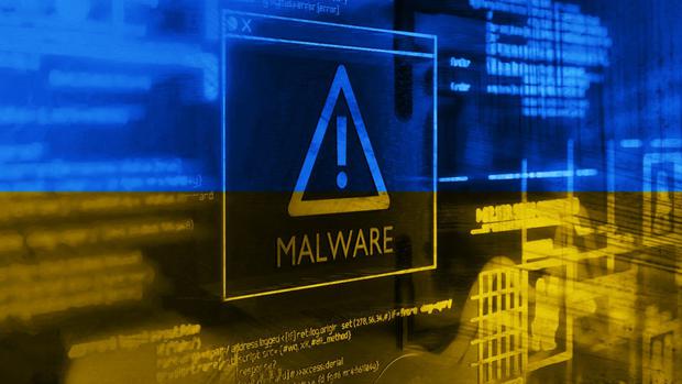Malware and DDoS attacks are the main means by which the websites and digital platforms of the countries involved in the conflict are attacked.  (Photo: BleepingComputer)
