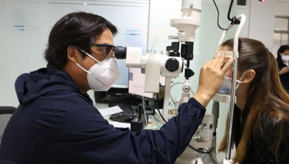 Día Mundial de la Glaucoma: ¿Qué es y como tratarla? | Foto: Oftamosalud
