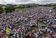 Perú propone a Iberoamérica denunciar a Venezuela