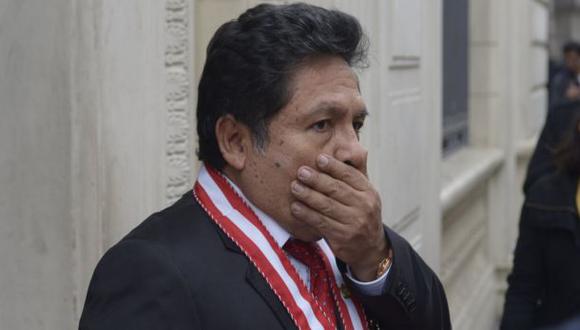“Las corrupciones” del fiscal de la Nación, por Pedro Ortiz