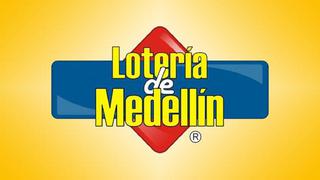 Lotería de Medellín: resultado del número ganador del último sorteo de ayer, viernes 11 de marzo