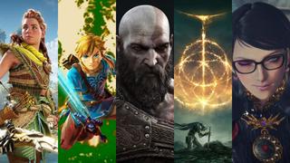 Gaming en 2022: Estos son los videojuegos que serán lanzados el próximo año | GALERÍA