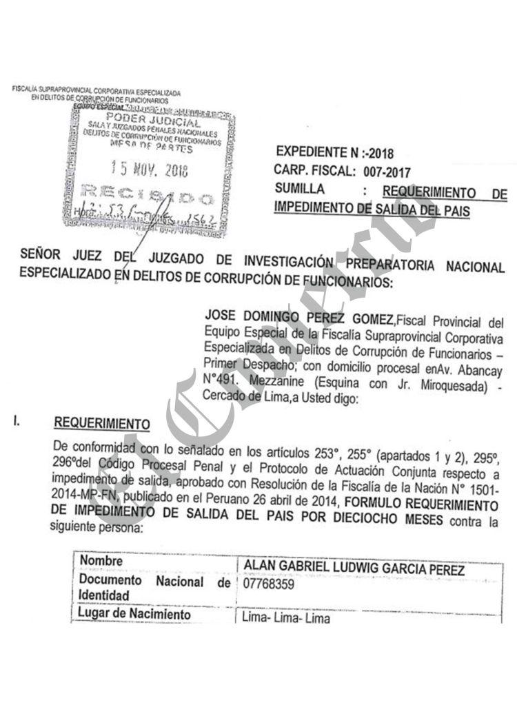 (Imagen: El Comercio)