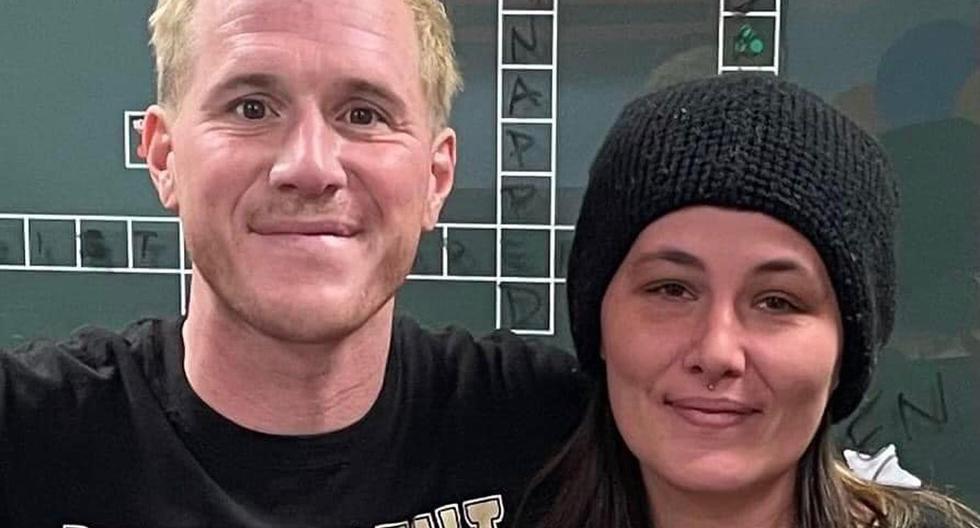 Nikki Alcaraz y su novio Steven Tyler están desaparecidos. Ella había reportado que fue golpeada por su pareja cuando viajaban a California.