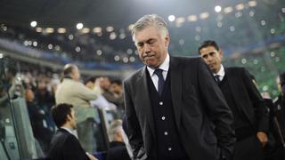 Ancelotti justificó así la derrota del Real Madrid ante la Juve