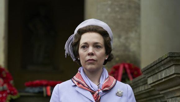 Series: The Crown temporada 4: fecha de estreno en Netflix ...