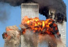 La secuencia que narra los trágicos minutos del 11 de setiembre del 2001