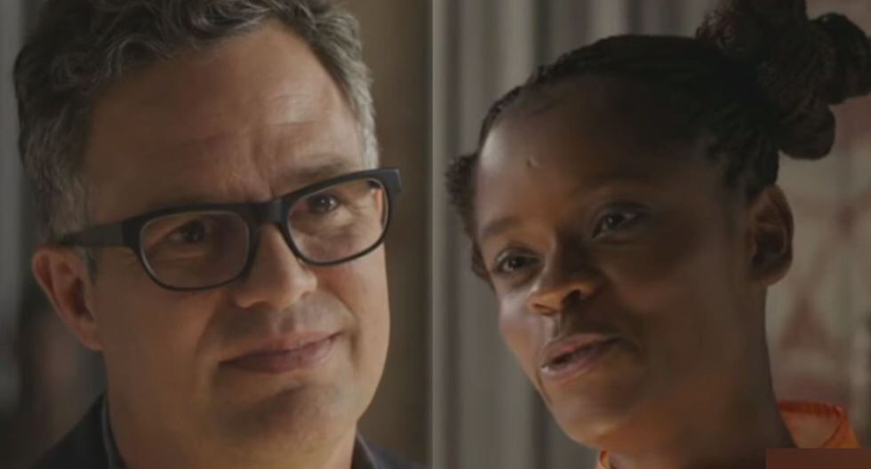 Resultado de imagen de avengers infinity war shuri y bruce banner