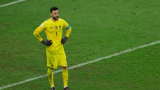 Hugo Lloris anuncia su retiro de la selección de Francia tras perder final mundialista contra Argentina