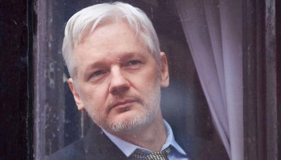 Asilo a Julian Assange paraliza cooperación Ecuador-Reino Unido