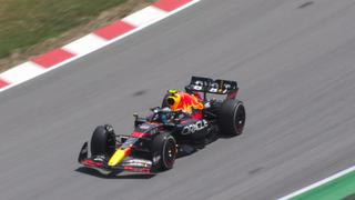 F1, GP de España 2022: Max Verstappen se coronó como líder en la clasificación