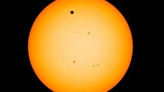 Mercurio pasará delante del Sol: ¿cómo y a qué hora ver este fenómeno astronómico?