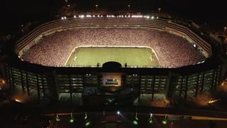 El Estadio Monumental cumple 20 años: descubre la fascinante arquitectura del recinto de Ate | FOTOS