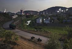 Medio ambiente: las claves de China para reducir contaminación 