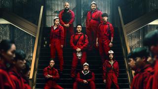 Por qué “La Casa de Papel: Corea” podría ser la serie más vista en la historia de Netflix