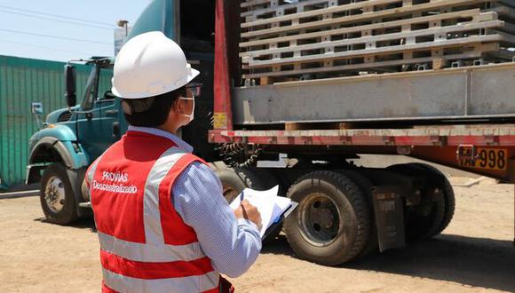 Te contamos cuáles son las ofertas laborales vigentes para postular a un puesto en Provías Descentralizado, cómo postular en línea, y qué requiere la Unidad Ejecutora del MTC. (Foto: gob.pe)