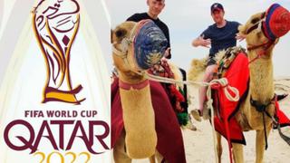 El virus del camello: ¿de qué trata esta enfermedad que podría propagarse en la Copa del Mundo Qatar 2022?
