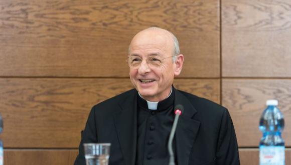 El Papa nombra a Fernando Ocáriz como prelado del Opus Dei