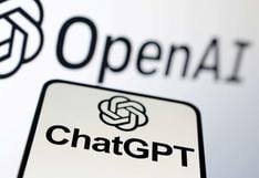 EE.UU. abre investigación contra OpenAI y ChatGPT para saber si ponen en riesgo datos personales de usuarios