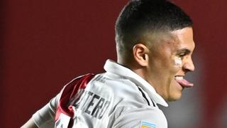 River - Argentinos: resultado, resumen y goles del partido