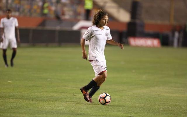 Universitario de Deportes debutará este lunes en la Copa Libertadores ante Oriente Petrolero en el Estadio Ramón Aguilera Costas de Santa Cruz de la Sierra. (Foto: USI)