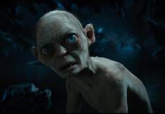 “El Señor de los Anillos” alista nuevas películas, la primera estará centrada en Gollum