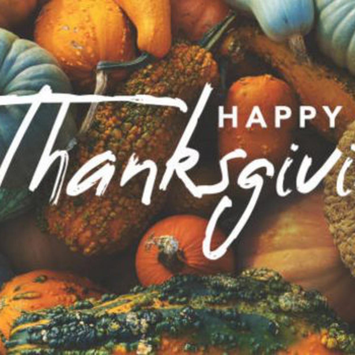 Día de Acción de Gracias (Thanksgiving) 2022: Frases e imágenes para  compartir en esta festividad | RESPUESTAS | EL COMERCIO PERÚ
