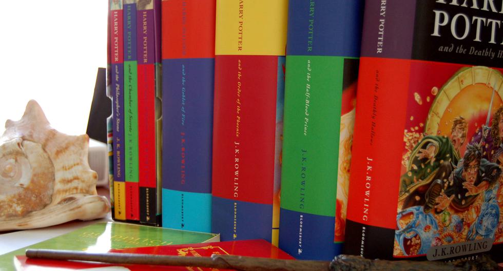 Fanáticos de Harry Potter tendrá otra oportunidad de entrar al universo creado por J. K. Rowling. (Foto: alvarezperea/Flickr)