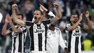 Champions League: ¿Por qué Juventus puede ser campeón?, por Christian Cruz Valdivia