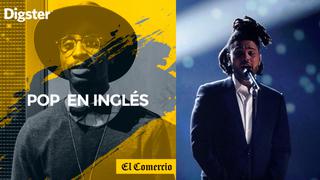 El encanto de The Weeknd en el playlist de El Comercio by DIGSTER para disfrutar en el aislamiento