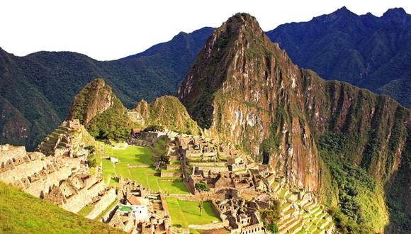 Fiestas Patrias: se agotaron entradas para visitar Machu Picchu