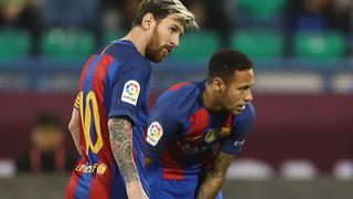 Barcelona: Messi explica en qué favoreció la salida de Neymar